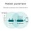 Wi-Fi роутер TP-Link TL-WR845N