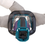 Аккумуляторный кусторез Makita DUH607F001 LXT 18V
