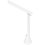 Настольный светильник Yeelight Rechargeable Folding Desk Lamp белый