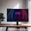 27" Монитор AOC CQ27G4X черный