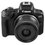 Беззеркальный фотоаппарат Canon EOS R50 Kit 18-45 + 55-210 RF черный