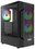 Корпус GAMDIAS AURA GC7 ARGB [16333-442E3-30000-G] черный