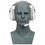 Wired headphones DEXP Spawn white 2024