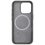 Накладка  KEYRON Silicone Origin для Apple iPhone 16 Pro серый