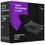 Sandwich maker Kitfort КТ-3666 black