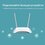Wi-Fi роутер TP-Link TL-WR842N