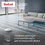 Робот-пылесос Tefal X-PLORER Serie 90 Animal & Allergy RG8777WH белый