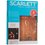Кухонные весы Scarlett SC-KS57P19 коричневый