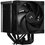 Кулер для процессора DEEPCOOL AK500 G2 DIGITAL NYX [R-AK500G2-BKNNMN-GJD-1] черный