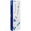 Upright vacuum cleaner    Haier HVC250  white