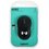 Мышь беспроводная Logitech M185 [910-006540] серый