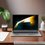 15.6" Laptop Samsung Galaxy Book4 NP754XGR silver