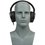 Проводные наушники Sennheiser HD 400U  черный 2026