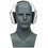 Беспроводные/проводные наушники Nothing Headphone (a)  розовый 2026