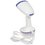 Steamer Kitfort КТ-989 white