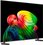 77" (195 см) Телевизор LG OLED77B6RLA серый
