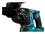 Перфоратор Makita HR004GZ XGT 40V , Без ЗУ, Без АКБ