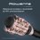 Фен-щетка Rowenta Brush Activ UB9535 черный