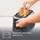 Тостер Tefal TT7208E0 черный