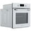 Электр меши Midea MO69103GW
