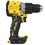 Дрель-шуруповерт DeWalt DCD805NT без ЗУ, без АКБ