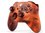 Геймпад беспроводной Microsoft Xbox Wireless Controller Vapor оранжевый
