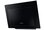 Вытяжка наклонная Samsung NK24B3501VB/WT черный/черный