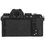 Беззеркальный фотоаппарат FujiFilm X-S20 черный