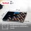 Весы Tefal Bs Classic Decor Copper Forever PP1540V0 разноцветный