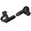 Наушники TWS JBL Tune Beam 2  черный 2024