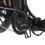 Электровелосипед Aceline CFX 13 черный
