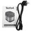 Мультиварка Tefal Multicook&Stir IH RK905A32 золотистый