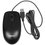 Klaviatura+sichqoncha  simli  Logitech Desktop MK120 qora