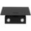 Вытяжка наклонная DEXP SC60B-650 черный/черный