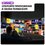 43" (109 см) Телевизор Haier 43 LED H1 черный