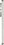 6.7" Smartphone HUAWEI nova 13i 128 GB white