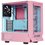 Корпус Thermaltake Ceres 350 MX Bubble Pink [CA-1Z3-00MAWN-00] розовый