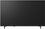 43" (108 см) Телевизор LG 43QNED72B6B черный