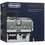 Кофеварка рожковая Delonghi La Specialista Arte EC9155.MB серебристый