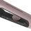Выпрямитель для волос Philips BHS530/00 розовый