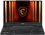 17.3" Ноутбук MSI Cyborg 17 B2RWEKG-033XRU черный