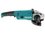 Углошлифовальная машина (УШМ) Makita GA7020SF