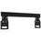 Кронштейн для ТВ DEXP Mount LI80-75F черный