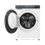 Washing machine Haier Х7 HW80-B14367U1 white