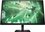 27" Монитор HP OMEN 27 черный