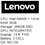 15.6" Ноутбук Lenovo V15 G2 IJL черный
