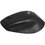Мышь беспроводная Logitech Silent Plus B330 [910-005554] черный