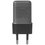 Сетевое зарядное устройство Ugreen CD319 серый