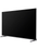 75" (190 cm) TV Shivaki S75NQCH900 gray