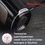 Миксер Moulinex Powermix Silence HM654E10 серый